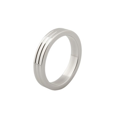 Cockring Ribbed - 40 mm