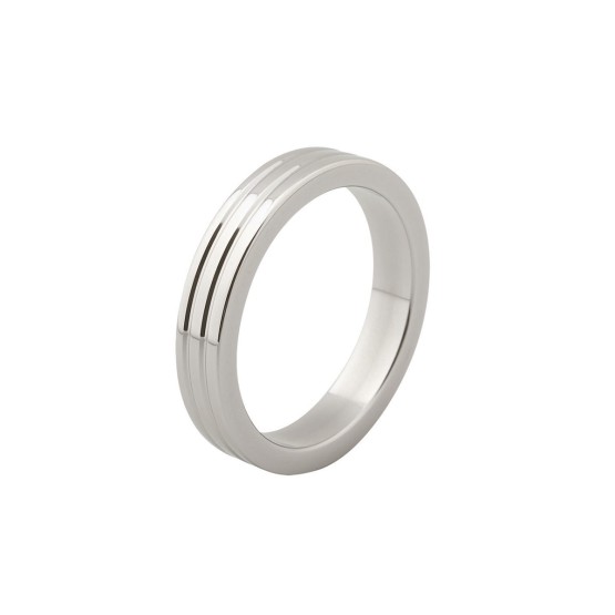Cockring Ribbed - 40 mm