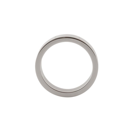 Cockring Ribbed - 40 mm