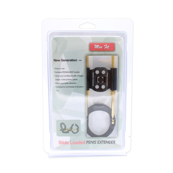 Penis Extender - Medium