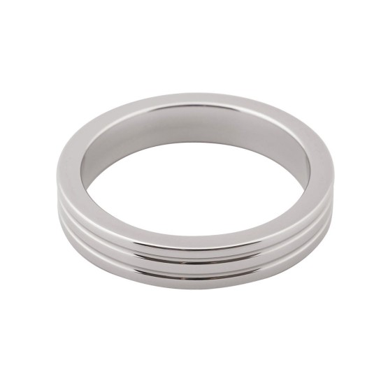 Cockring Ribbed - 55 mm