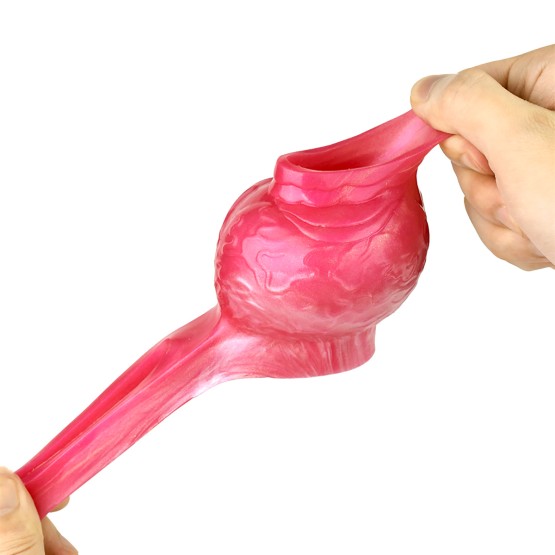 Kiotos Monstar Sleeve 12