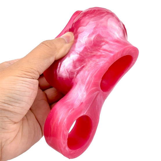 Kiotos Monstar Sleeve 12