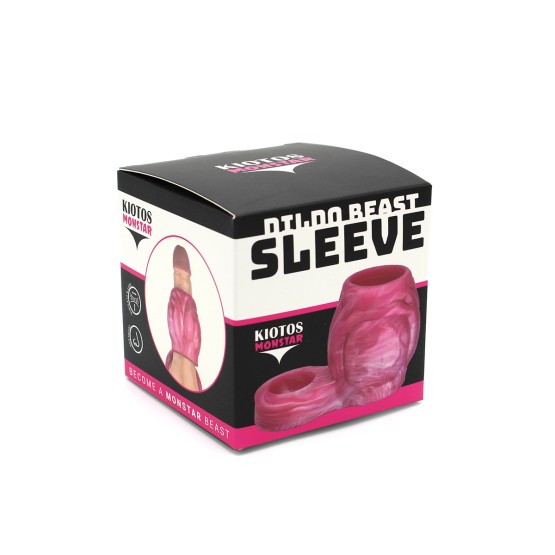 Kiotos Monstar Sleeve 13