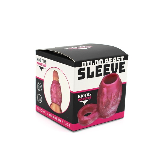 Kiotos Monstar Sleeve 14