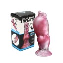 Kiotos Monstar Dildo Beast 87 - Inflatable