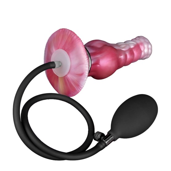 Kiotos Monstar Dildo Beast 87 - Inflatable