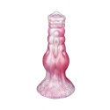 Kiotos Monstar Dildo Beast 87 - Inflatable