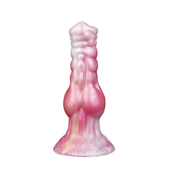 Kiotos Monstar Dildo Beast 87 - Inflatable