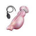Kiotos Monstar Dildo Beast 88 - Inflatable