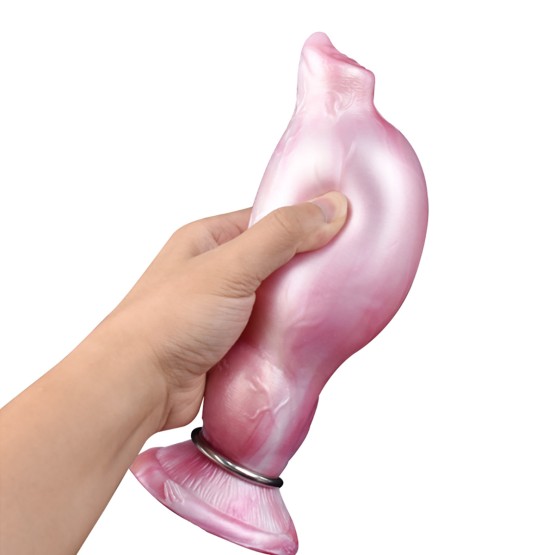 Kiotos Monstar Dildo Beast 88 - Inflatable