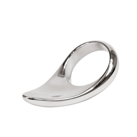 Teardrop Cockring - 50 mm