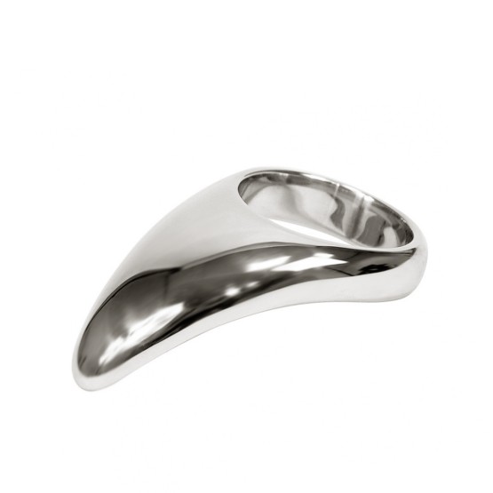 Teardrop Cockring - 50 mm