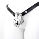 Chastity Device Modern with Belt