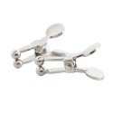 Ball Tip Nipple Clamps