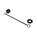 Spreader Bar Double O-Ring with Handcuffs