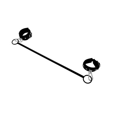 Spreader Bar Double O-Ring with Handcuffs