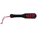 Paddle SLUT! Red
