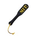 Paddle SLUT! Yellow