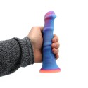 Kiotos Monstar Dildo Beast 89 Glow in de Dark