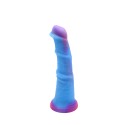 Kiotos Monstar Dildo Beast 89 Glow in de Dark