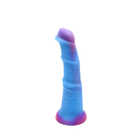 Kiotos Monstar Dildo Beast 89 Glow in de Dark