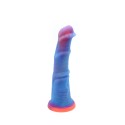 Kiotos Monstar Dildo Beast 89 Glow in de Dark