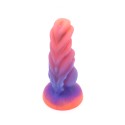Kiotos Monstar Dildo Beast 90 Glow in de Dark