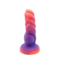 Kiotos Monstar Dildo Beast 90 Glow in de Dark