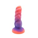 Kiotos Monstar Dildo Beast 90 Glow in de Dark