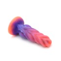 Kiotos Monstar Dildo Beast 90 Glow in de Dark