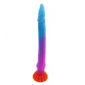 Kiotos Monstar Dildo Beast 91