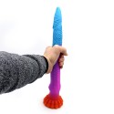 Kiotos Monstar Dildo Beast 91