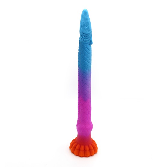 Kiotos Monstar Dildo Beast 91