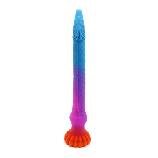 Kiotos Monstar Dildo Beast 91