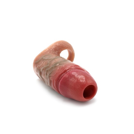 Kiotos Monstar Sleeve 15