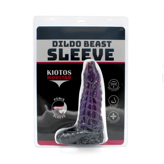 Kiotos Monstar Sleeve 17