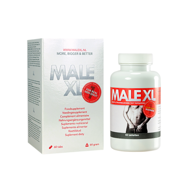 Male XL Penis Enlargement