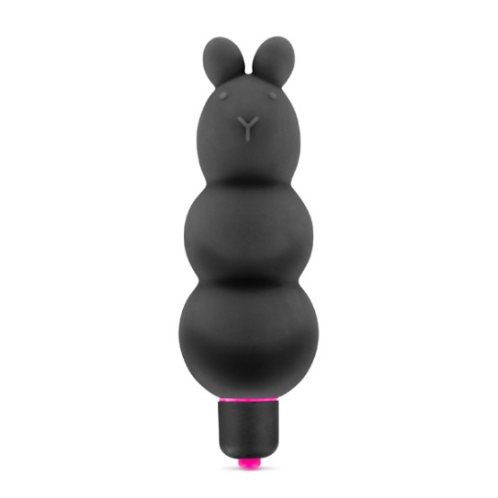 My First Teddy Black