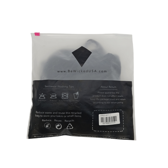 Amaya Swimsuit - BLK / L