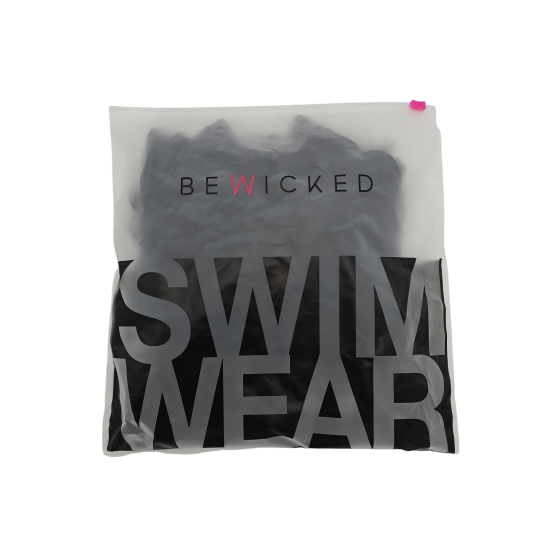 Rowen Swimsuit - BLK / XL