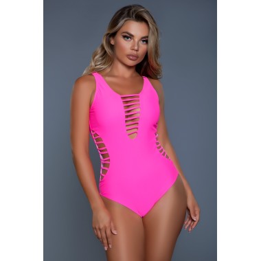 Evie Swimsuit - NP / S