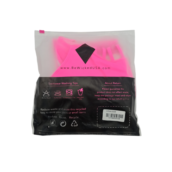 Evie Swimsuit - NP / M