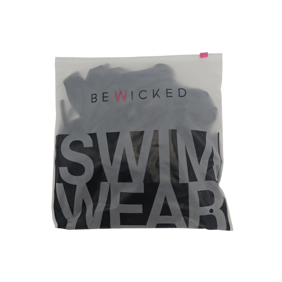 Yasmin Swimsuit - BLK / L