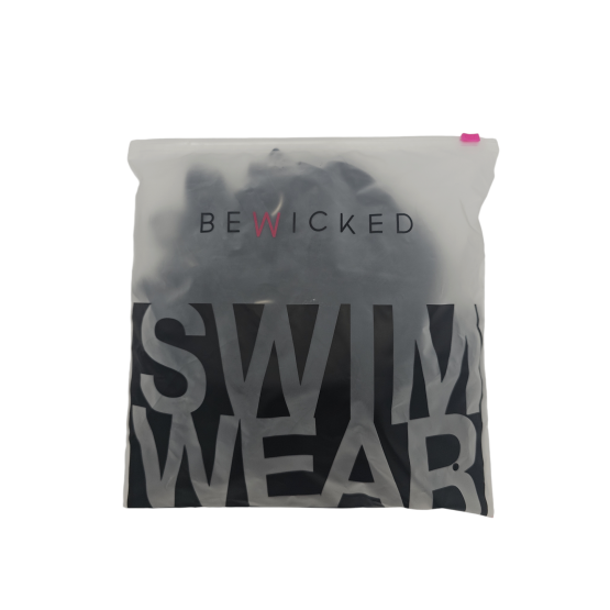 Irina Swimsuit - BLK / S