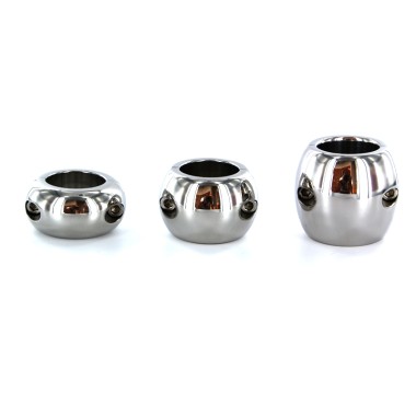 Oval Ballstretcher - 60 mm