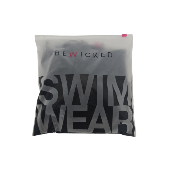 Odette Swimsuit - BLK / XL