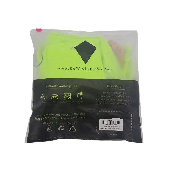 Odette Swimsuit - NG / M