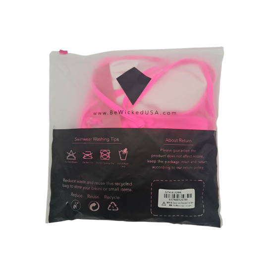 Odette Swimsuit - NP / S