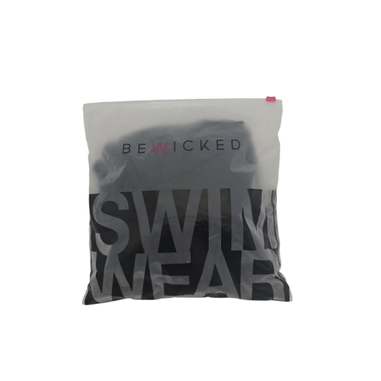 Shay Swimsuit - BLK / L